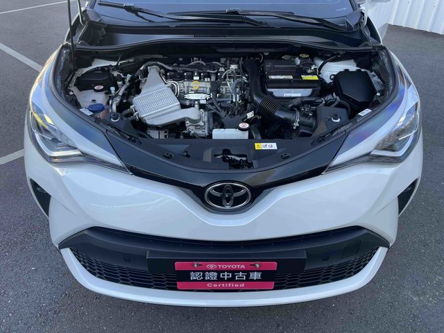 C-HR 1.2  第10張相片