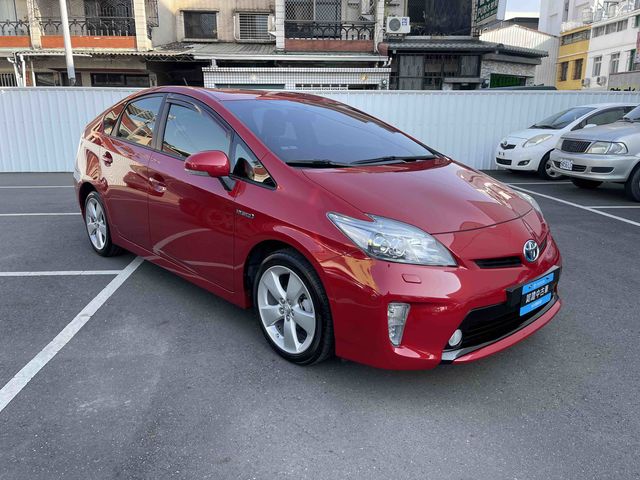 PRIUS 1.8  第3張相片