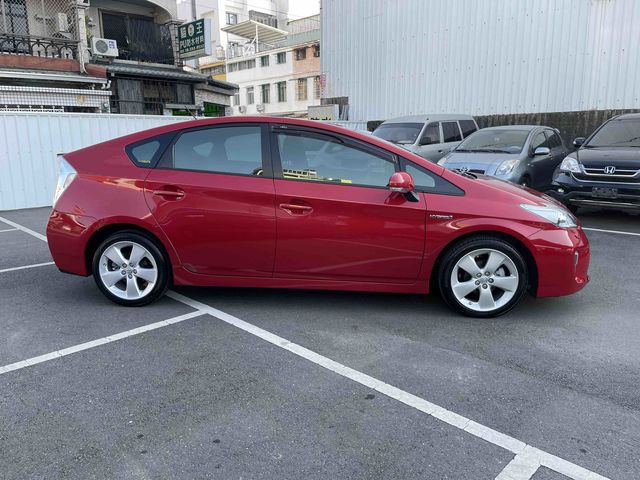 PRIUS 1.8  第4張相片