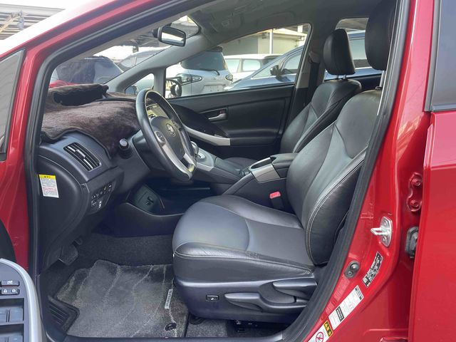 PRIUS 1.8  第8張相片