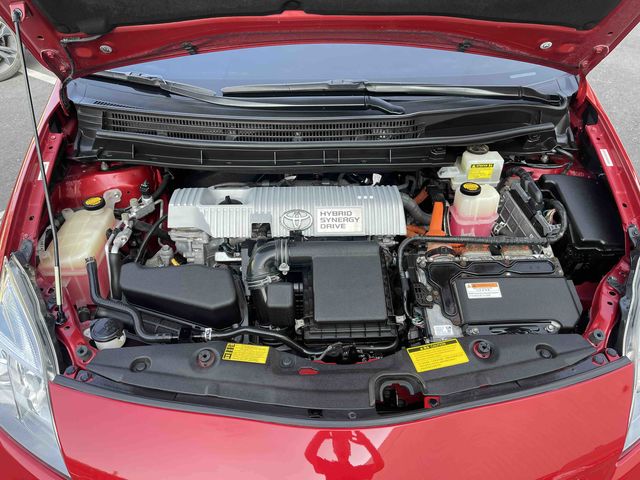 PRIUS 1.8  第10張相片