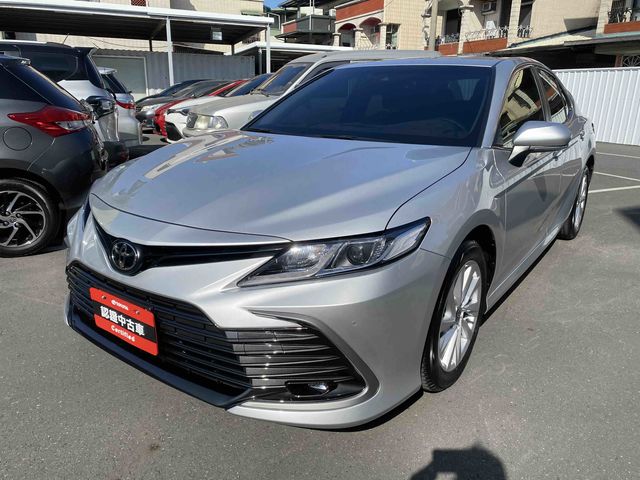 CAMRY 2.0  第1張相片