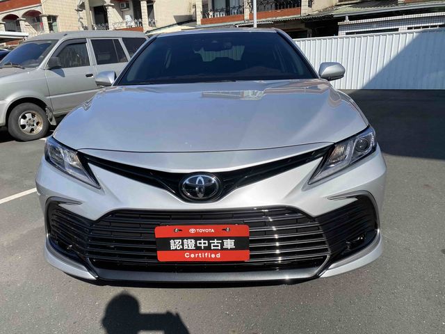 CAMRY 2.0  第2張相片