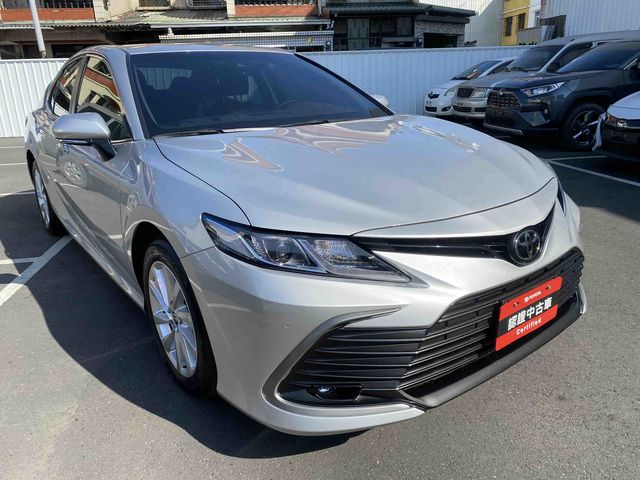 CAMRY 2.0  第3張相片