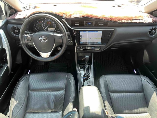 ALTIS 1.8  第7張相片