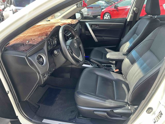ALTIS 1.8  第8張相片