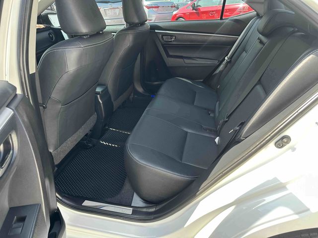 ALTIS 1.8  第9張相片