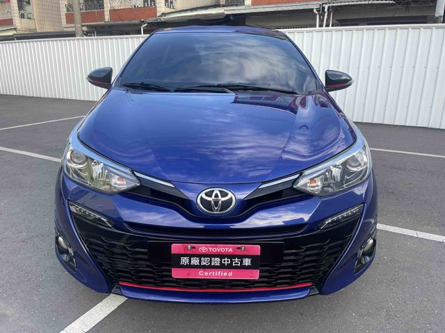YARIS 1.5  第2張相片