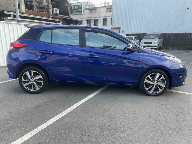 YARIS 1.5  第4張相片