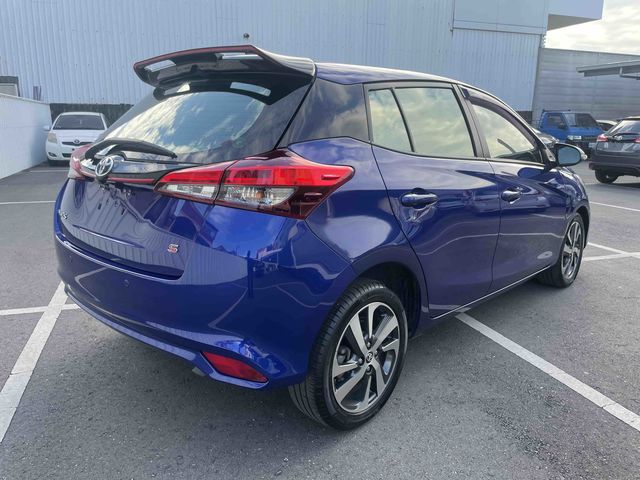 YARIS 1.5  第5張相片
