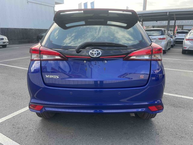 YARIS 1.5  第6張相片