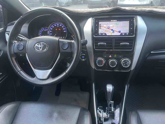 YARIS 1.5  第7張相片