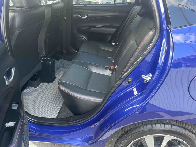YARIS 1.5  第9張相片