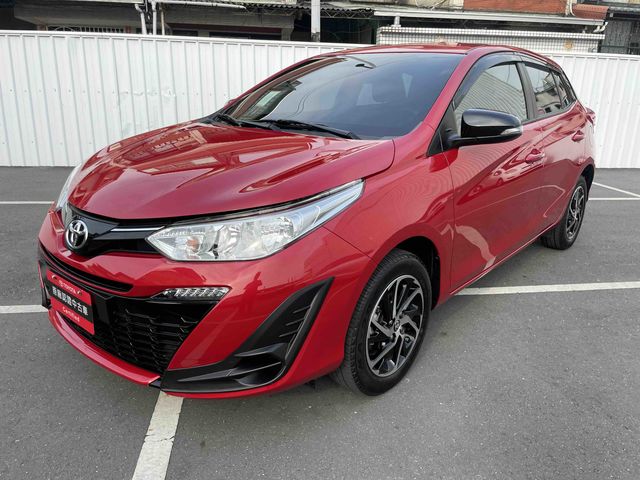 YARIS 1.5  第1張相片