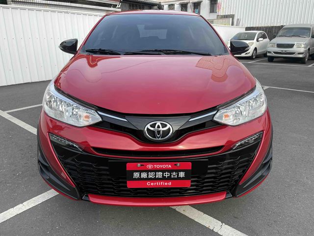 YARIS 1.5  第2張相片