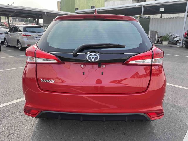 YARIS 1.5  第6張相片