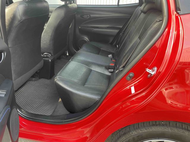 YARIS 1.5  第9張相片