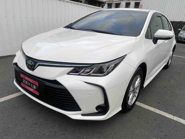 ALTIS 1.8  第1張相片