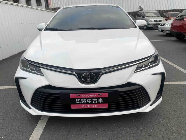 ALTIS 1.8  第2張相片