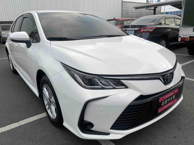 ALTIS 1.8  第3張相片
