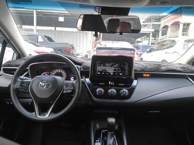ALTIS 1.8  第7張相片