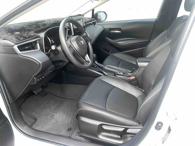 ALTIS 1.8  第8張相片