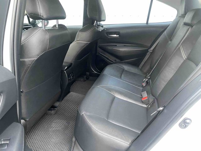 ALTIS 1.8  第9張相片