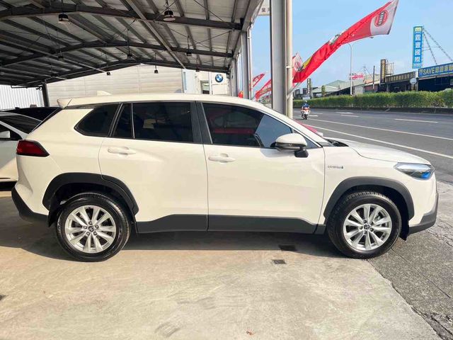 CROSS 1.8 HV  第4張相片