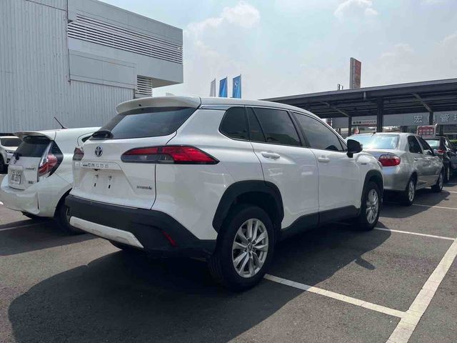 CROSS 1.8 HV  第5張相片