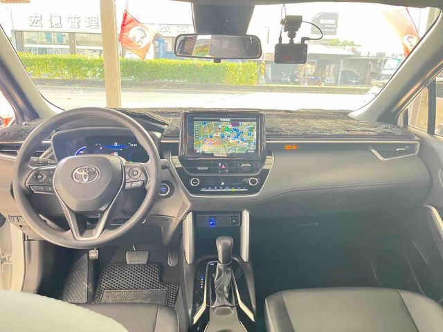 CROSS 1.8 HV  第7張相片