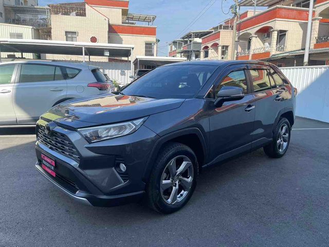 RAV4 2.0  第1張相片