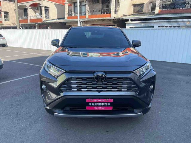 RAV4 2.0  第2張相片