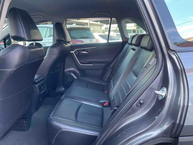 RAV4 2.0  第9張相片