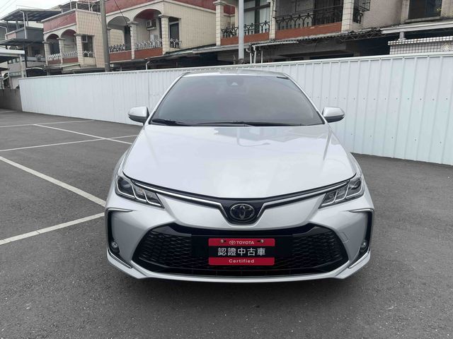 ALTIS 1.8  第2張相片