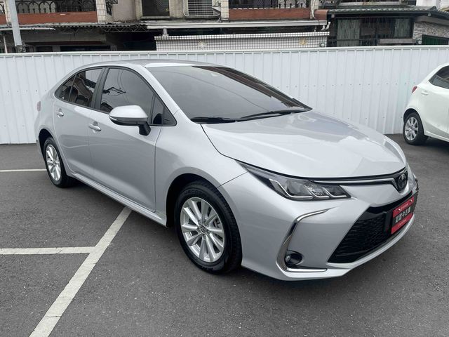 ALTIS 1.8  第3張相片