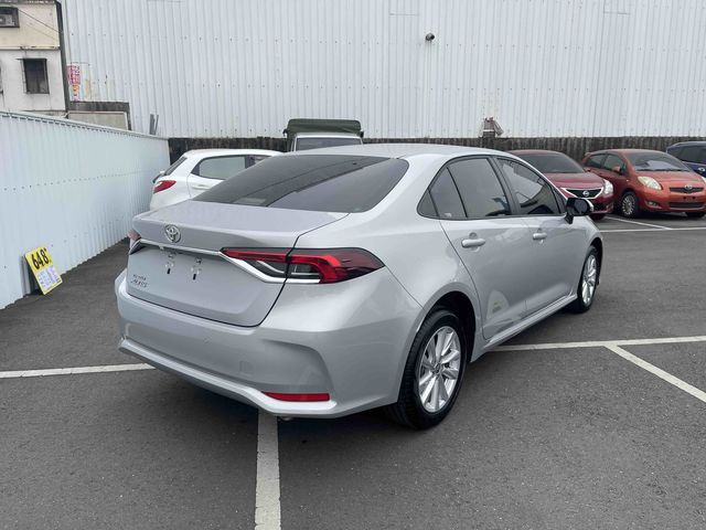 ALTIS 1.8  第5張相片