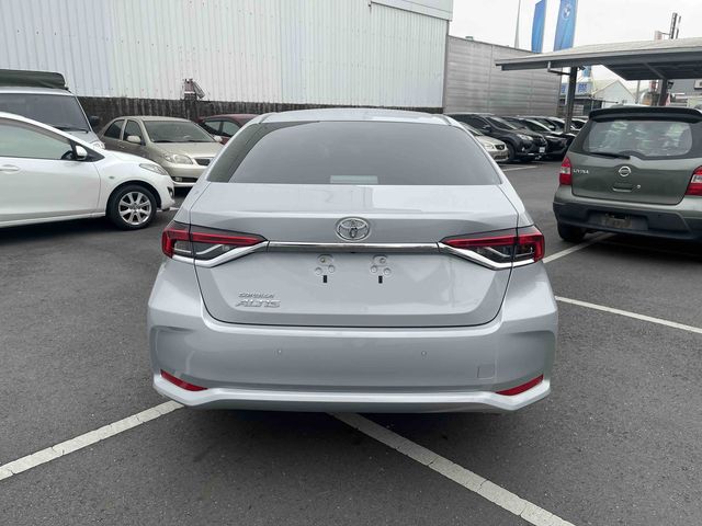ALTIS 1.8  第6張相片