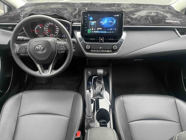 ALTIS 1.8  第7張相片