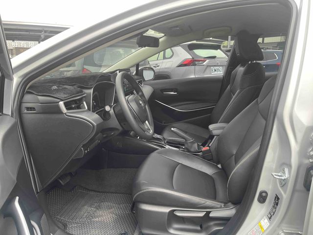 ALTIS 1.8  第8張相片