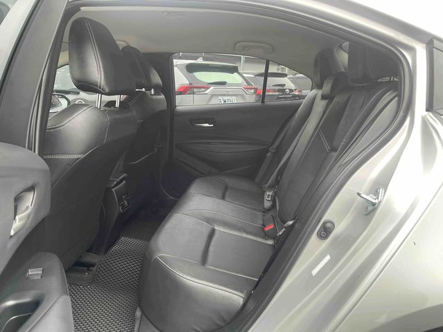 ALTIS 1.8  第9張相片