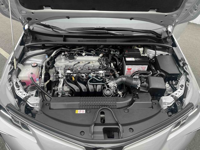 ALTIS 1.8  第10張相片