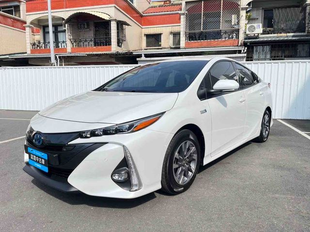 PHV 1.8  第1張相片