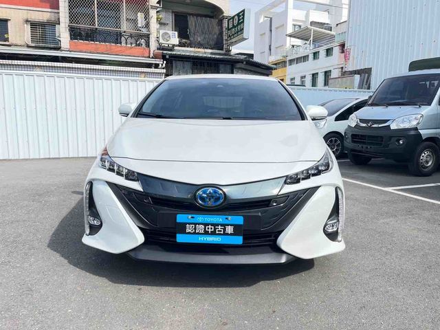 PHV 1.8  第2張相片