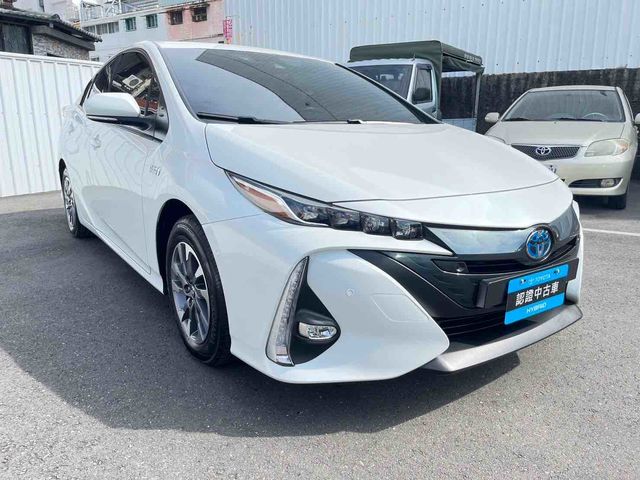 PHV 1.8  第3張相片
