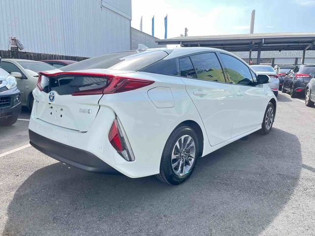 PHV 1.8  第5張相片