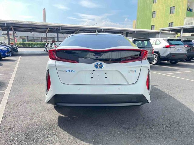PHV 1.8  第6張相片