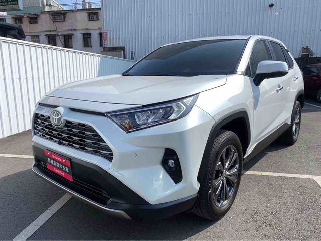 RAV4 2.0  第1張相片