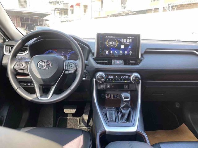 RAV4 2.0  第7張相片