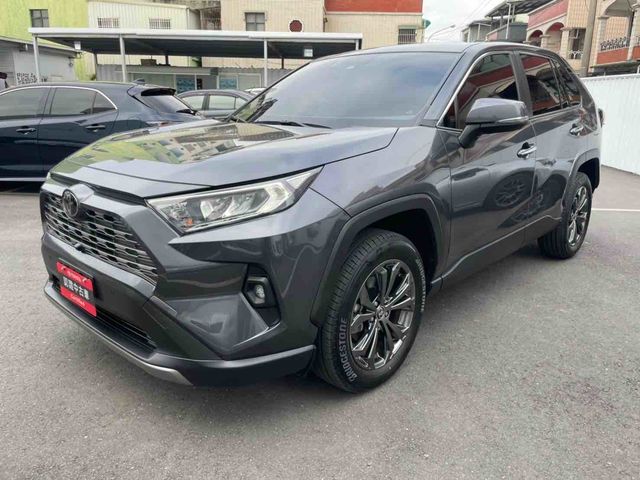 RAV4 2.0  第1張相片