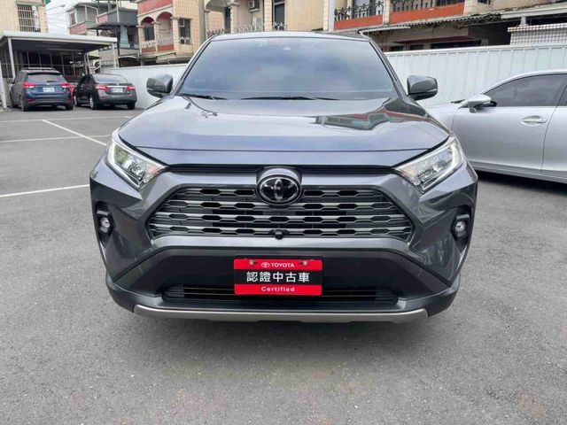 RAV4 2.0  第2張相片